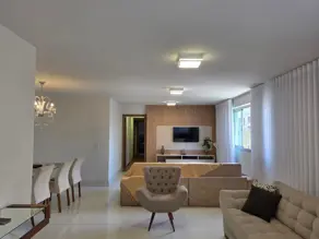 Apartamento São Pedro, Belo Horizonte - MG — foto 1