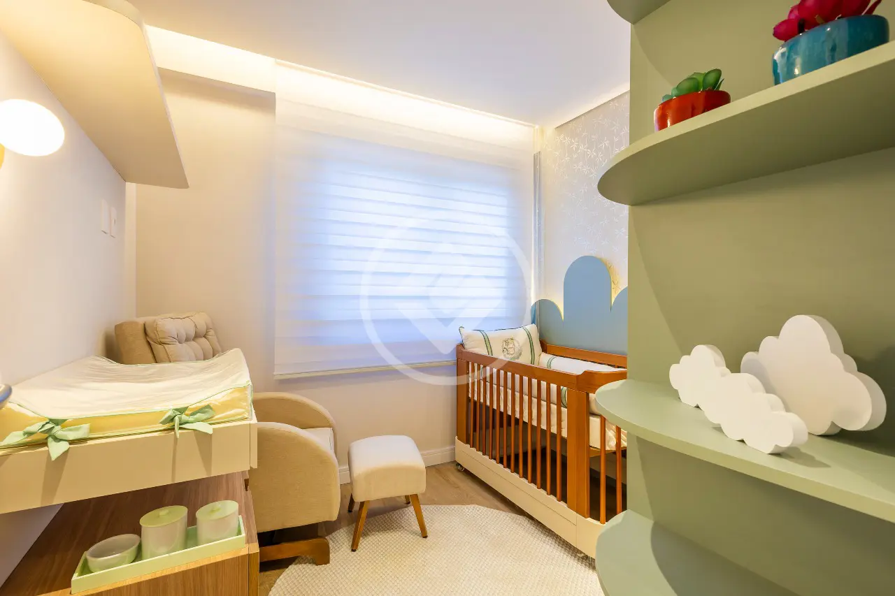 Image 28 - Apartamento em Sion, Belo Horizonte - MG