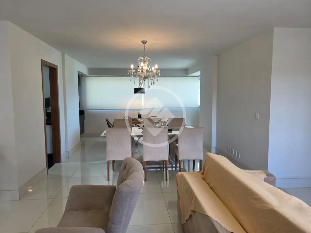Imagem 1 - Apartamento em São Pedro, Belo Horizonte - MG