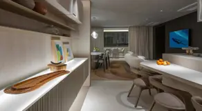 Imagem 5 - Apartamento em Santo Antônio, Belo Horizonte - MG