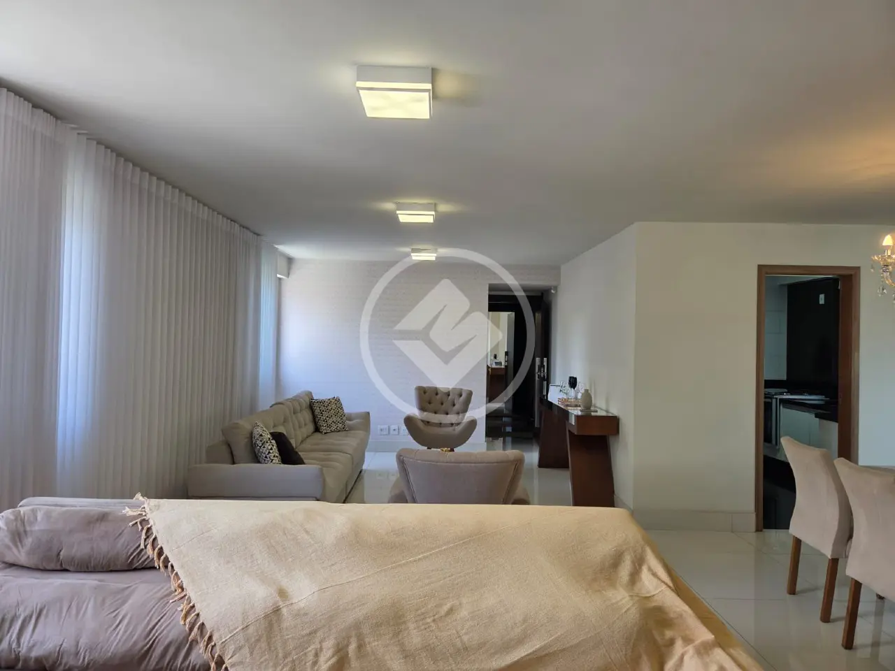 Imagem 3 - Apartamento em São Pedro, Belo Horizonte - MG