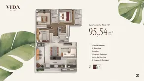 Imagem 2 - Apartamento em Funcionários, Belo Horizonte - MG