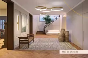 Imagem 6 - Apartamento em Santo Antônio, Belo Horizonte - MG