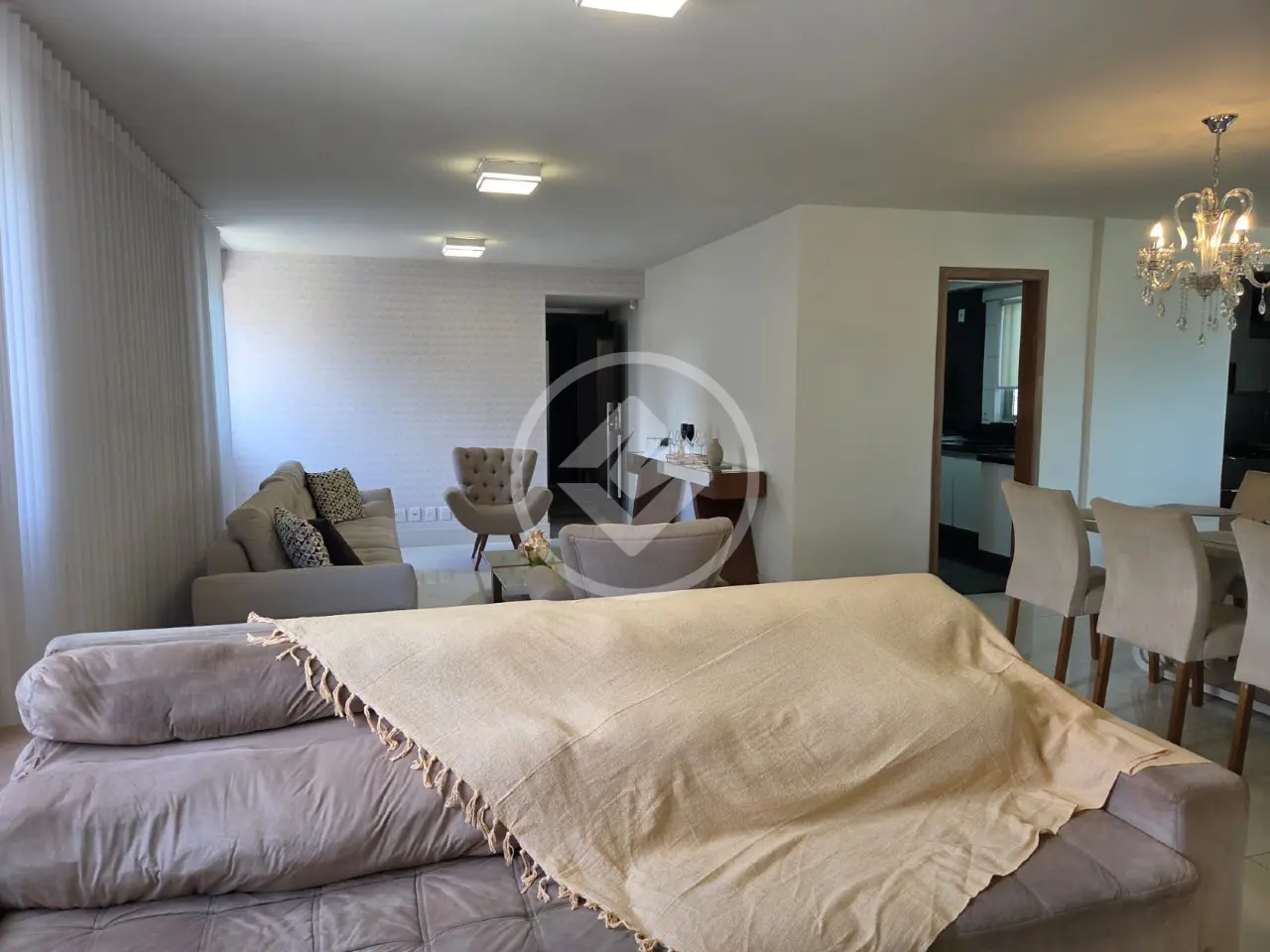 Imagem 4 - Apartamento em São Pedro, Belo Horizonte - MG