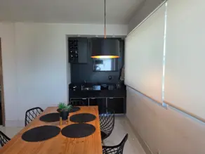 Imagem 5 - Apartamento em São Pedro, Belo Horizonte - MG