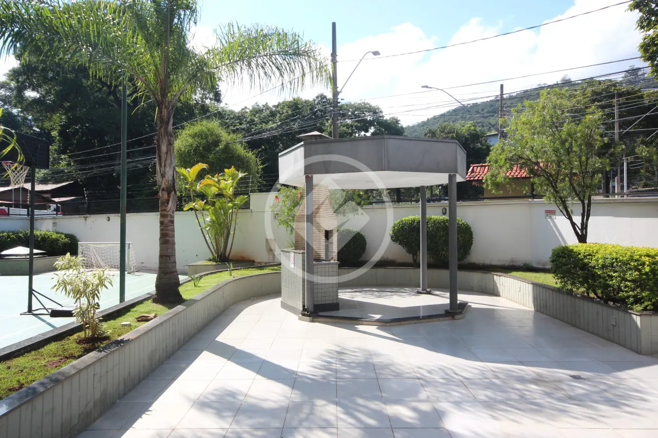 Image 47 - Apartamento em Serra, Belo Horizonte - MG