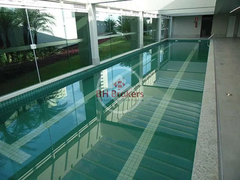 Image 43 - Apartamento em Vila da Serra, Belo Horizonte - MG