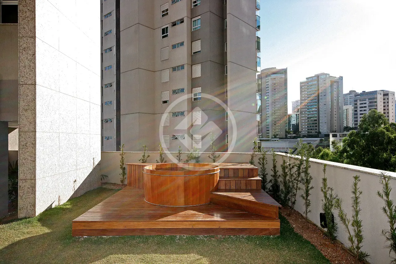 Image 30 - Apartamento em Vila da Serra, Belo Horizonte - MG