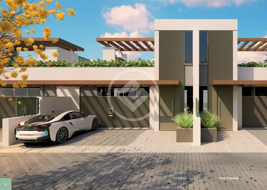 Image 2 - Casa Condomínio em BURITIS, Belo Horizonte - MG