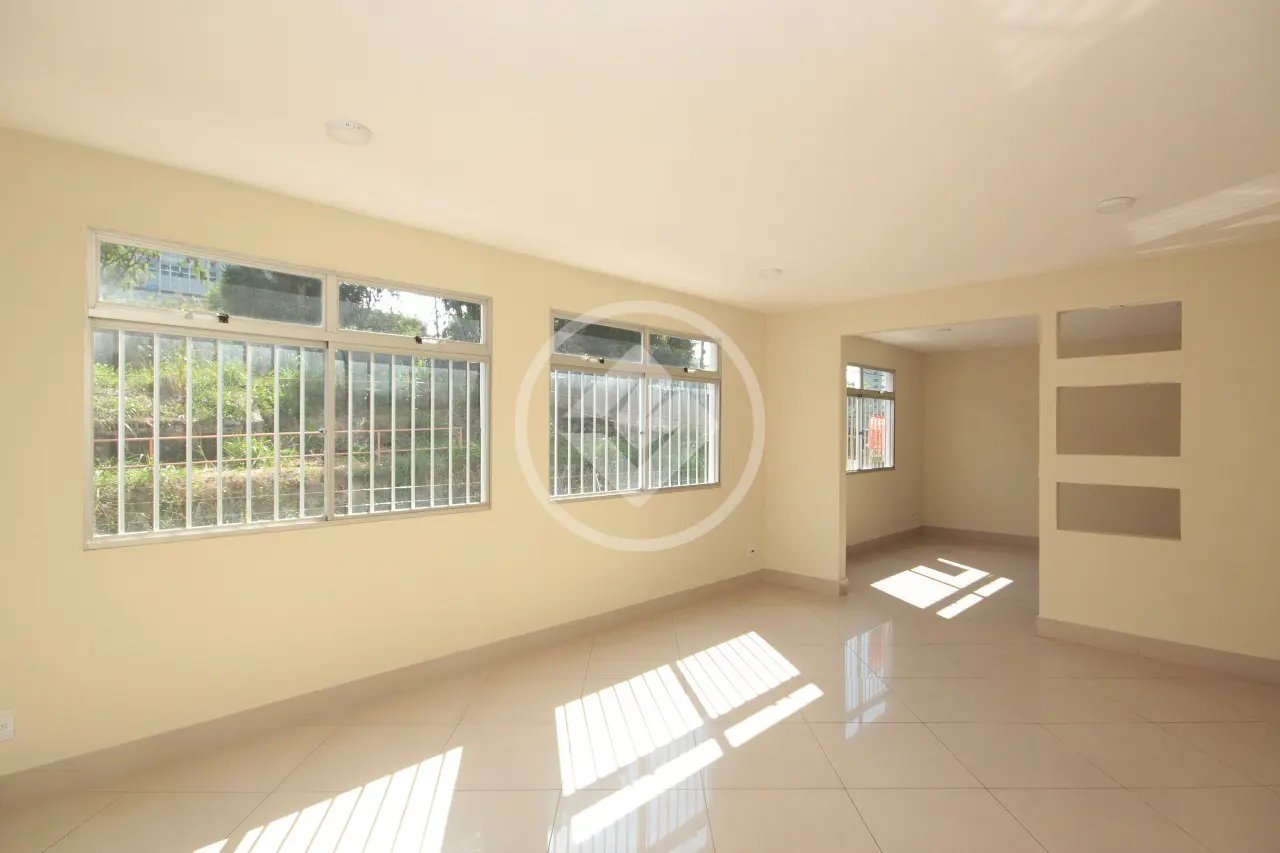 Imagem 1 - Apartamento em LUXEMBURGO, Belo Horizonte - MG