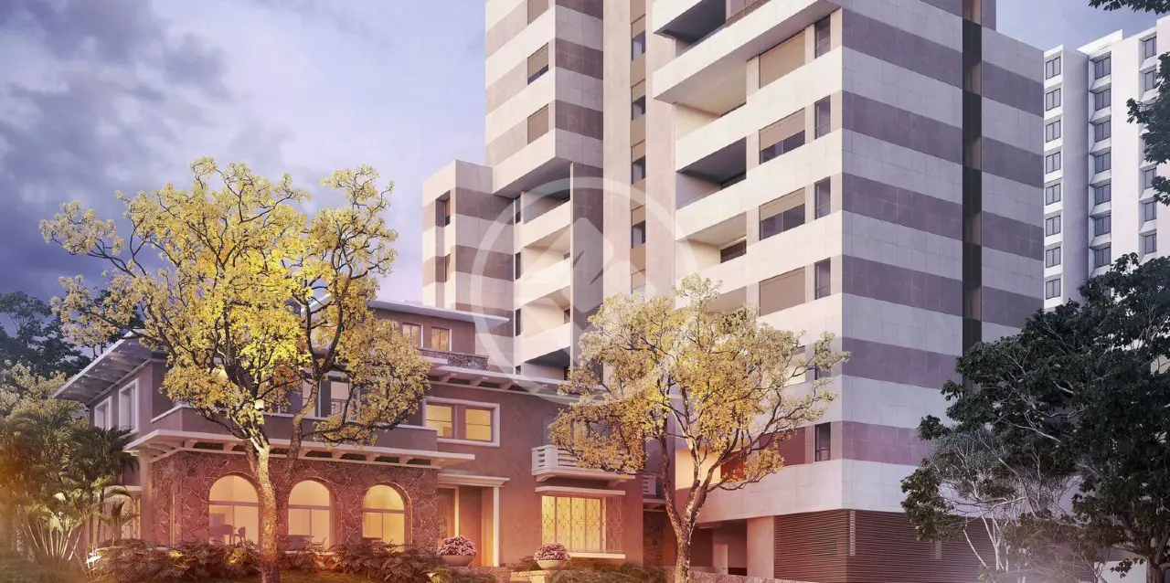 Image 22 - Apartamento em Santo Antônio, Belo Horizonte - MG
