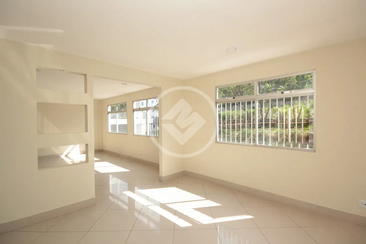 Image 2 - Apartamento em LUXEMBURGO, Belo Horizonte - MG