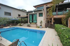 Casa Condomínio Veredas das Geraes, Nova Lima - MG — foto 1