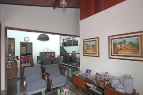 Casa Condomínio Veredas das Geraes, Nova Lima - MG — foto 2