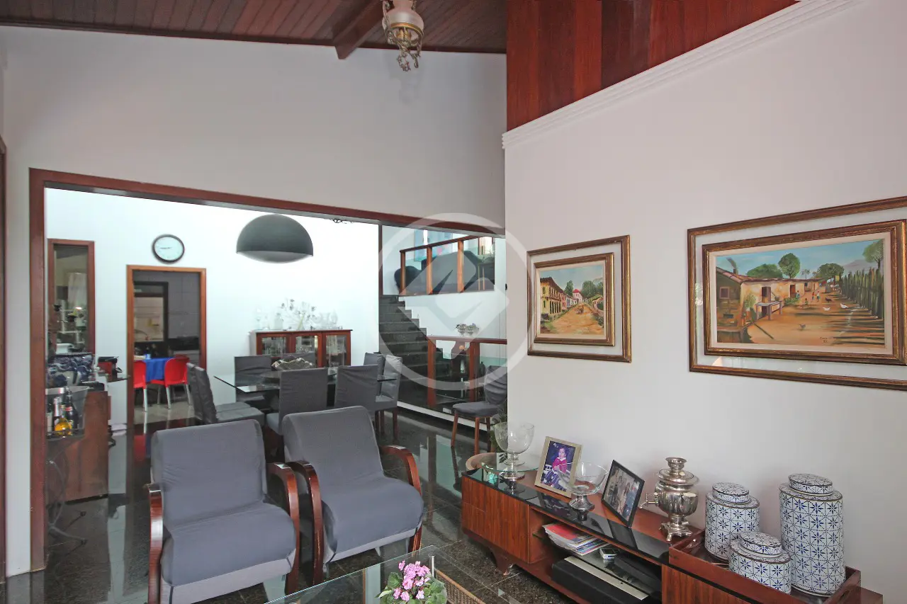 Image 2 - Casa Condomínio em Veredas das Geraes, Nova Lima - MG