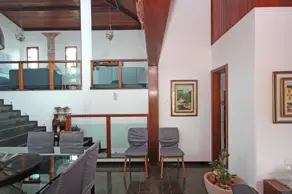 Imagem 2 - Casa Condomínio em Veredas das Geraes, Nova Lima - MG