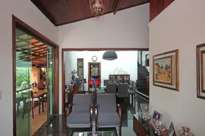 Imagem 3 - Casa Condomínio em Veredas das Geraes, Nova Lima - MG