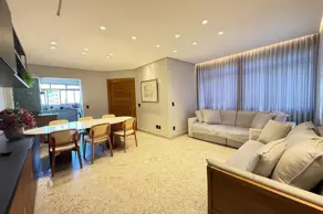 Apartamento Carmo, Belo Horizonte - MG — foto 1