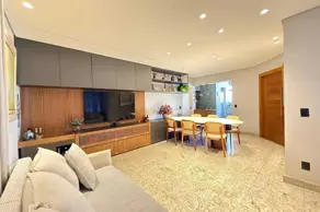Apartamento Carmo, Belo Horizonte - MG — foto 2
