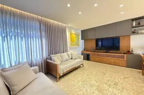 Imagem 2 - Apartamento em Carmo, Belo Horizonte - MG
