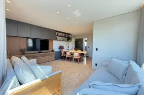Imagem 3 - Apartamento em Carmo, Belo Horizonte - MG