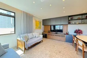 Imagem 4 - Apartamento em Carmo, Belo Horizonte - MG
