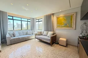 Imagem 5 - Apartamento em Carmo, Belo Horizonte - MG