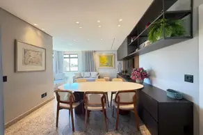 Imagem 6 - Apartamento em Carmo, Belo Horizonte - MG