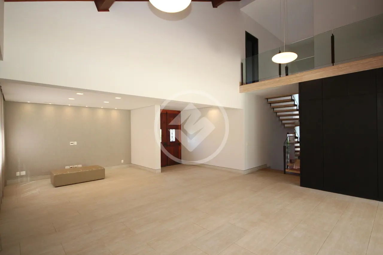 Image 2 - Casa Condomínio em Alphaville - Lagoa dos Ingleses, Nova Lima - MG