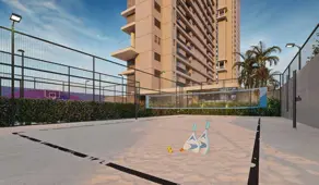 Imagem 5 - Apartamento em Vale do Sereno, Nova Lima - MG