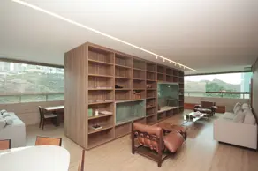 Imagem 2 - Apartamento em Vale do Sereno, Nova Lima - MG