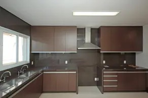 Imagem 6 - Casa Condomínio em Alphaville - Lagoa dos Ingleses, Nova Lima - MG