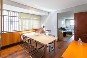 Apartamento Sion, Belo Horizonte - MG — foto 2