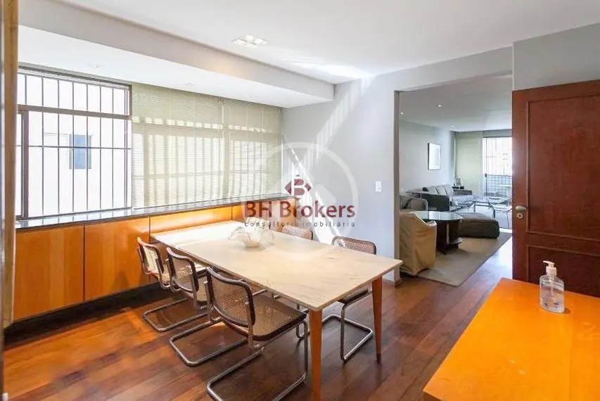 Image 2 - Apartamento em Sion, Belo Horizonte - MG