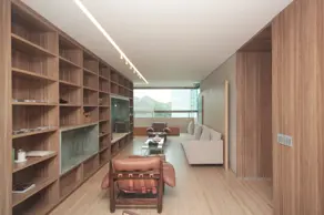 Imagem 3 - Apartamento em Vale do Sereno, Nova Lima - MG