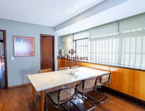 Imagem 2 - Apartamento em Sion, Belo Horizonte - MG