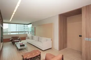 Imagem 4 - Apartamento em Vale do Sereno, Nova Lima - MG