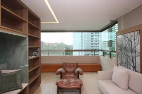 Imagem 5 - Apartamento em Vale do Sereno, Nova Lima - MG