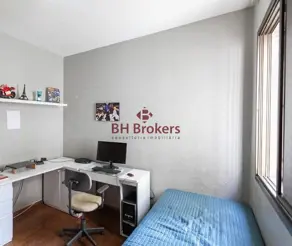 Imagem 6 - Apartamento em Sion, Belo Horizonte - MG