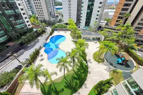 Apartamento BELVEDERE, Belo Horizonte - MG — foto 1