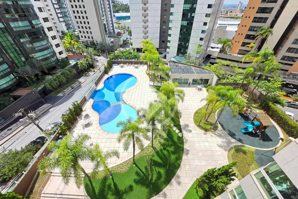 Imagem 1 - Apartamento em BELVEDERE, Belo Horizonte - MG