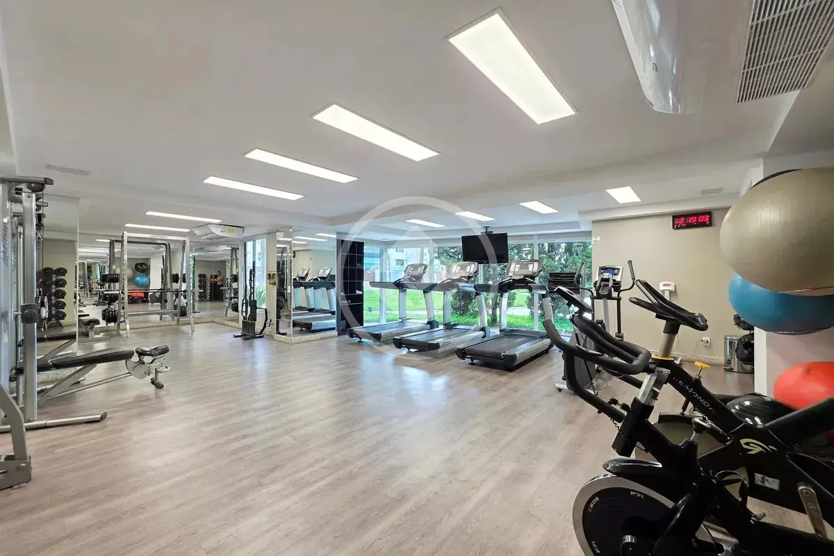 Image 2 - Apartamento em BELVEDERE, Belo Horizonte - MG