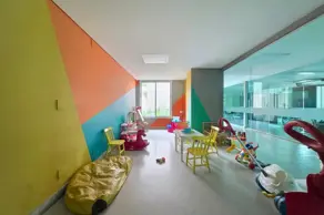 Imagem 5 - Apartamento em BELVEDERE, Belo Horizonte - MG