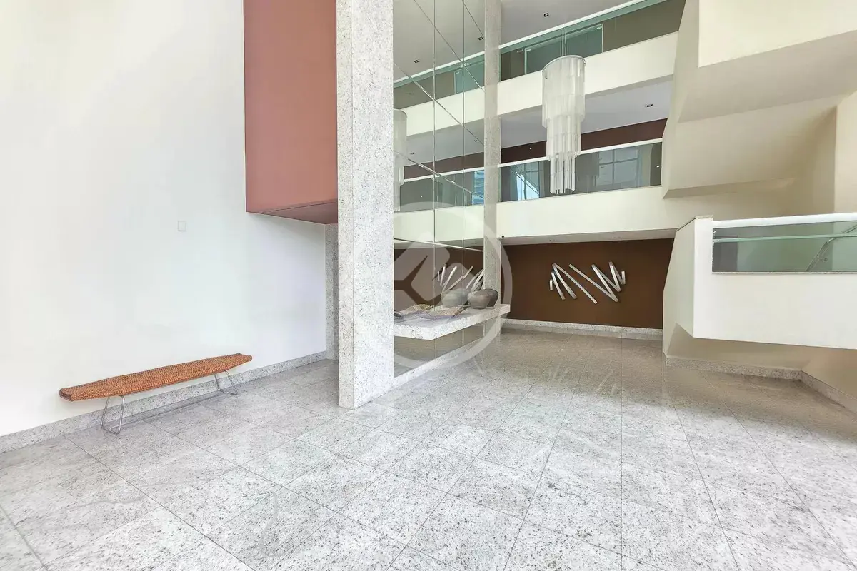 Image 9 - Apartamento em BELVEDERE, Belo Horizonte - MG
