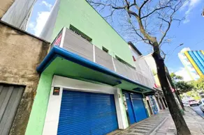 Prédio Barro Preto, Belo Horizonte - MG — foto 1