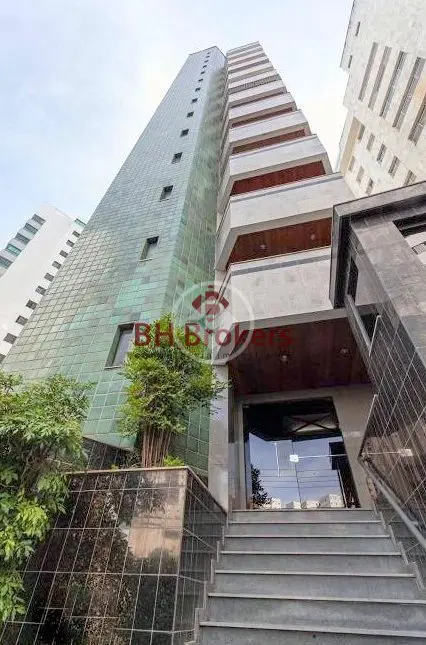 Image 30 - Apartamento em Sion, Belo Horizonte - MG