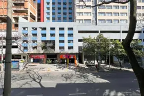Imagem 2 - Prédio em Barro Preto, Belo Horizonte - MG