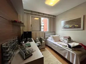 Imagem 5 - Cobertura em Serra, Belo Horizonte - MG
