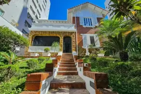 Casa Comercial LOURDES, Belo Horizonte - MG — foto 1