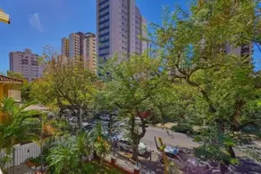 Imagem 2 - Casa Comercial em LOURDES, Belo Horizonte - MG